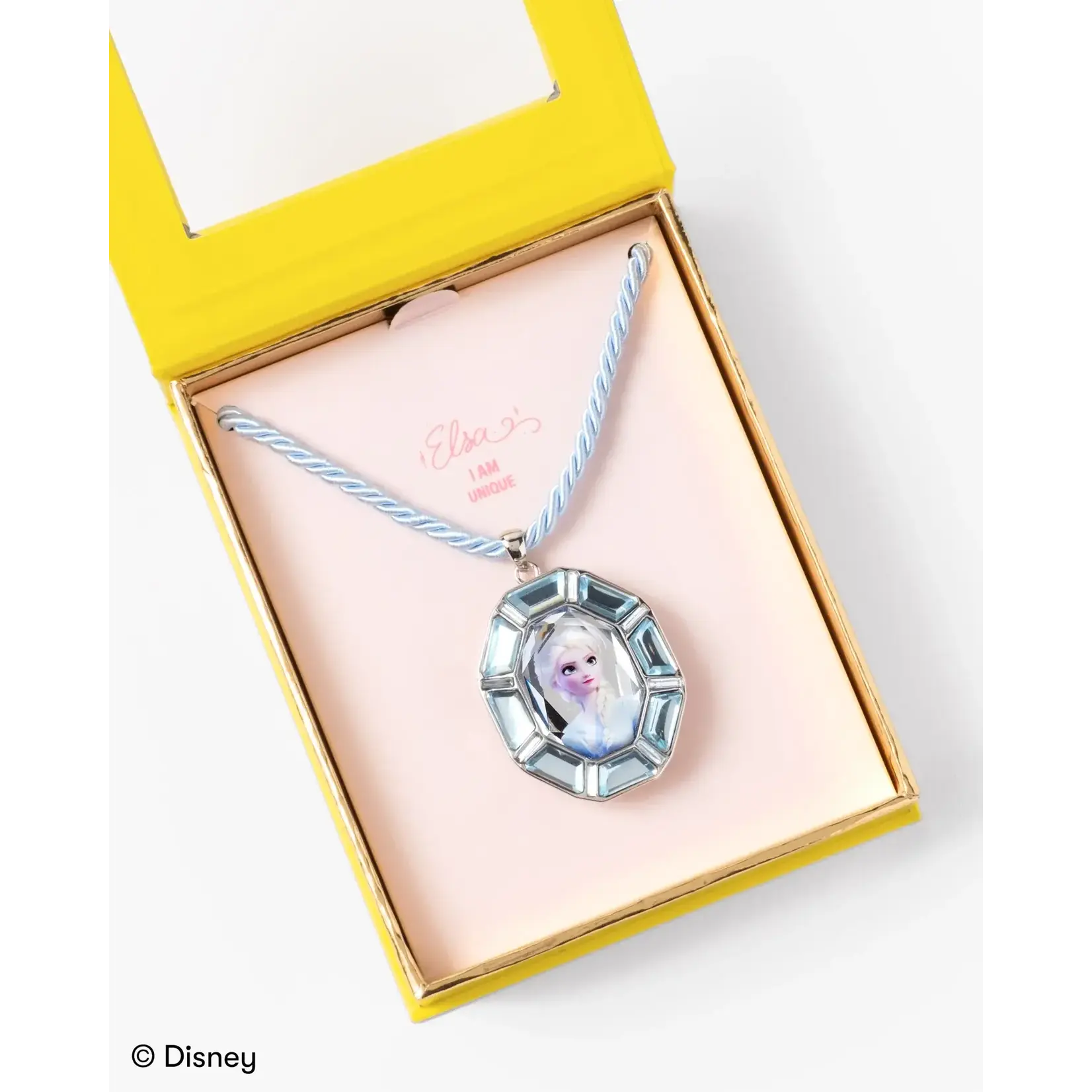Super Smalls Super Smalls Disney Frozen Elsa Super Locket Necklace