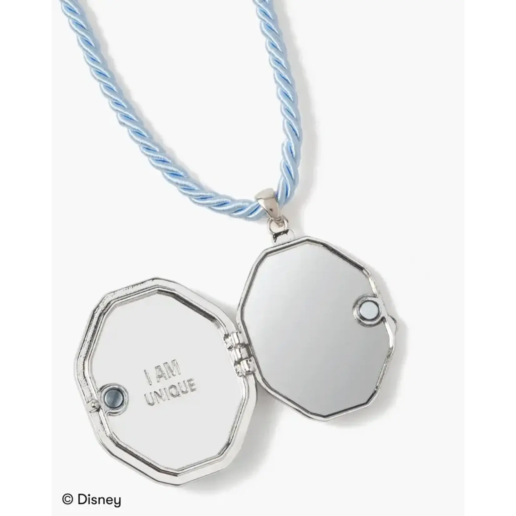 Super Smalls Super Smalls Disney Frozen Elsa Super Locket Necklace