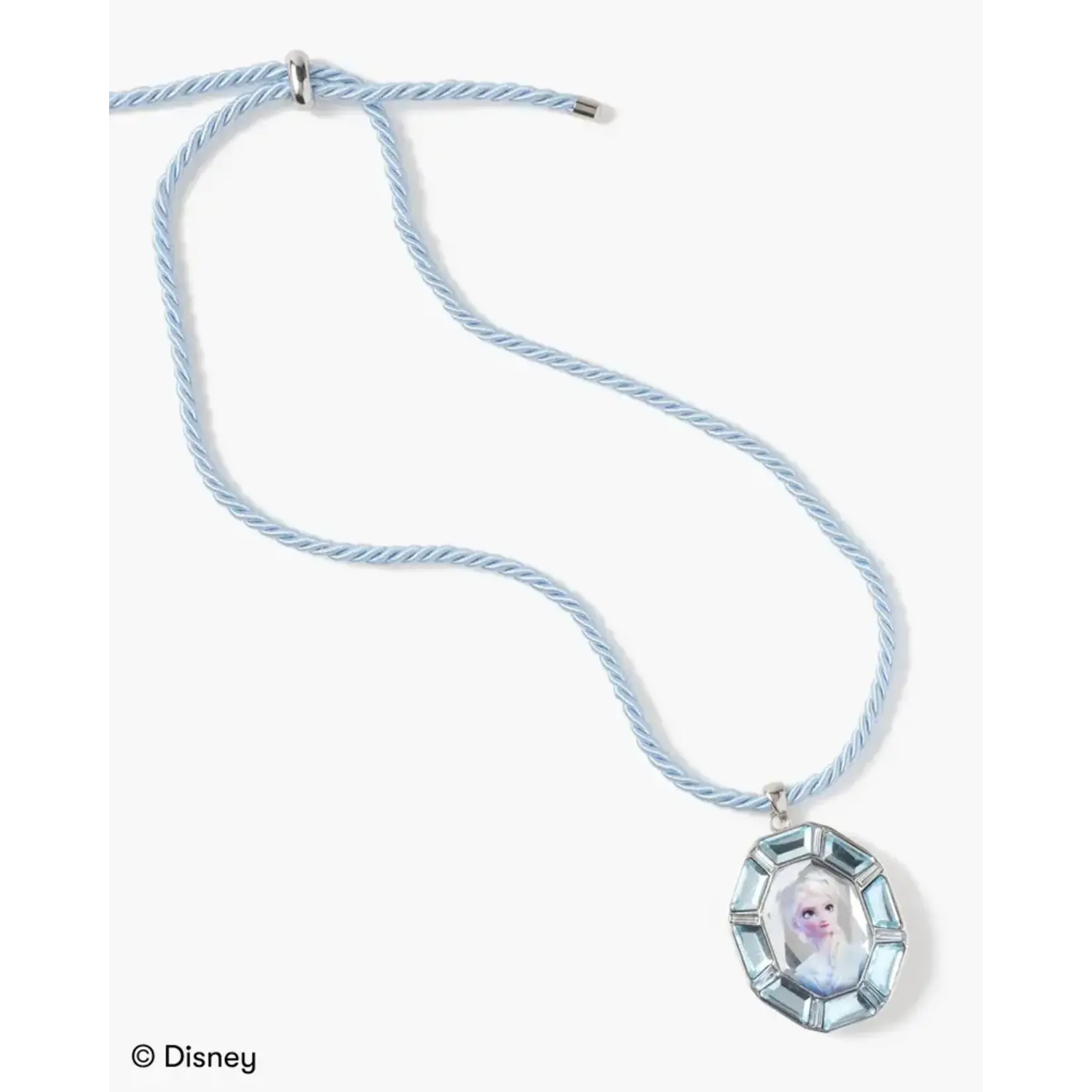 Super Smalls Super Smalls Disney Frozen Elsa Super Locket Necklace