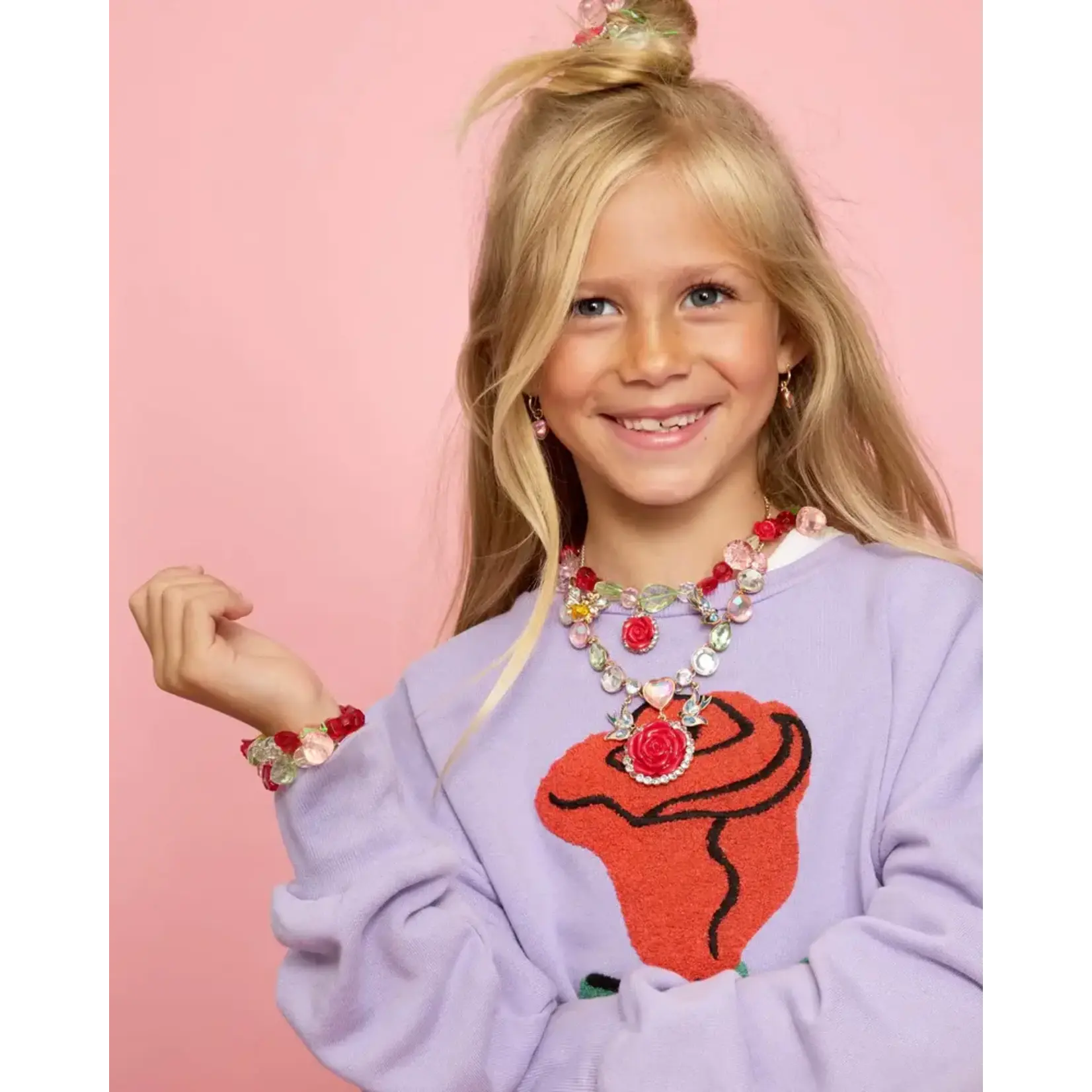 Super Smalls Super Smalls Rose Mega Set