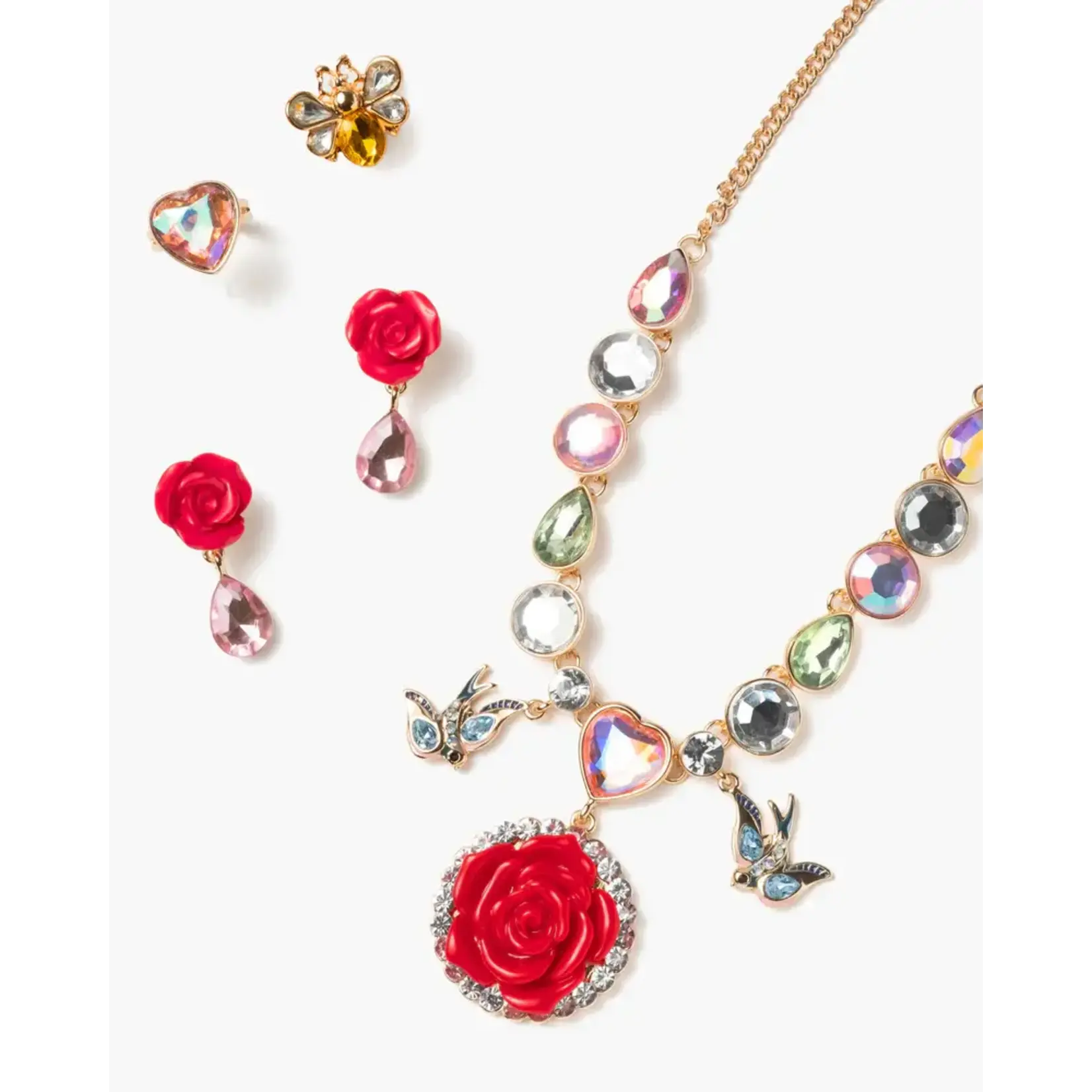 Super Smalls Super Smalls Rose Mega Set