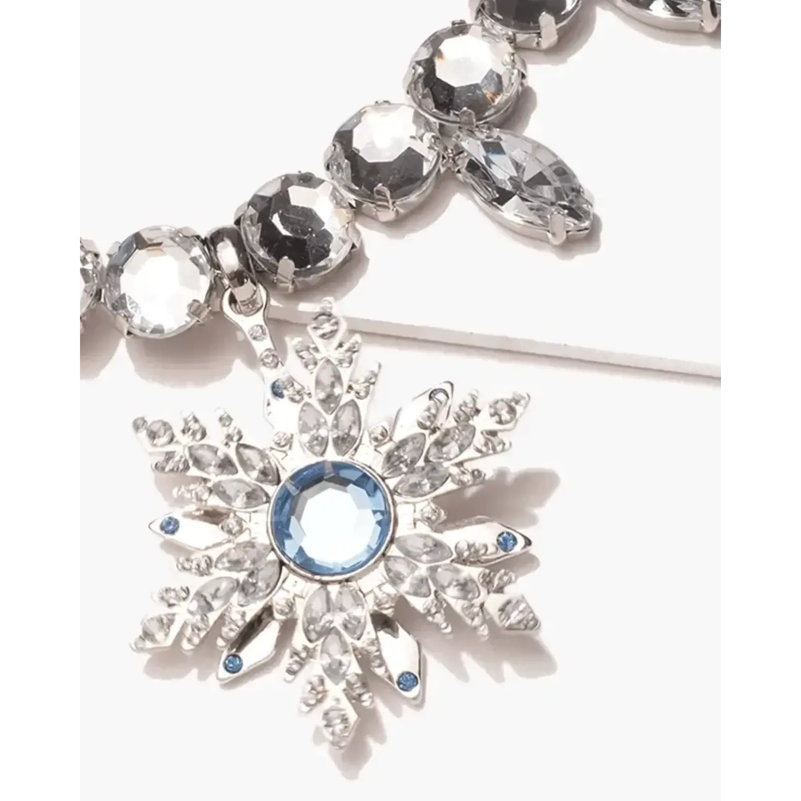 Super Smalls Super Smalls Disney Elsa Necklace