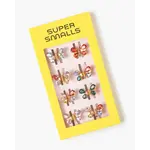 Super Smalls Super Smalls Talent Show Butterfly Hair Clips