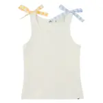 Oh Baby! Oh Baby Oyster Checks Bow Joy Tank