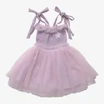 Petite Hailey Petite Hailey Lilac Hanna Tutu Dress