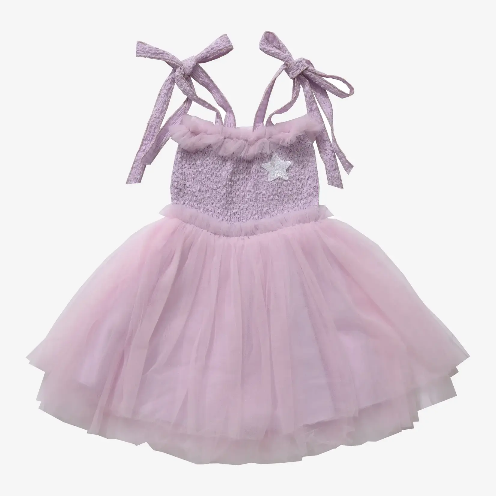 Petite Hailey Petite Hailey Lilac Hanna Tutu Dress