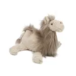 Mon Ami Designs Mon Ami Tan Humphrey The Camel Plush Toy