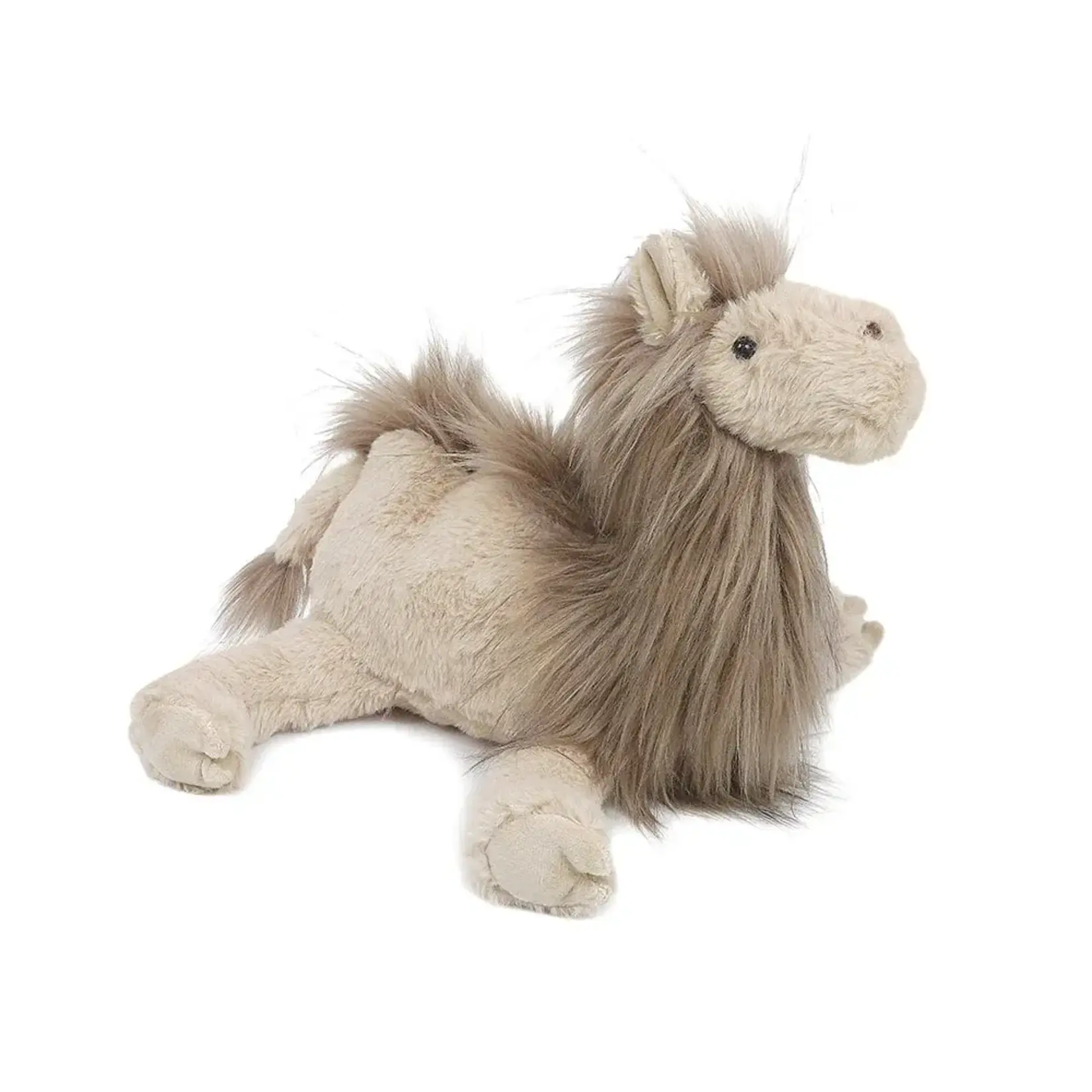 Mon Ami Designs Mon Ami Tan Humphrey The Camel Plush Toy
