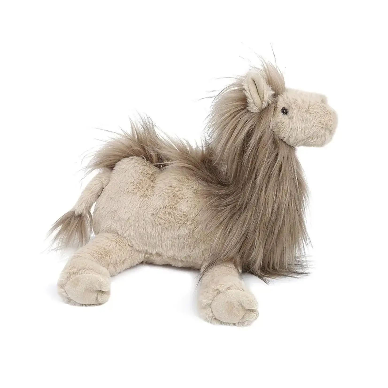 Mon Ami Designs Mon Ami Tan Humphrey The Camel Plush Toy