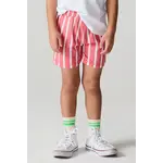 Chaser Chaser Sungraze Stripe Sweat Short