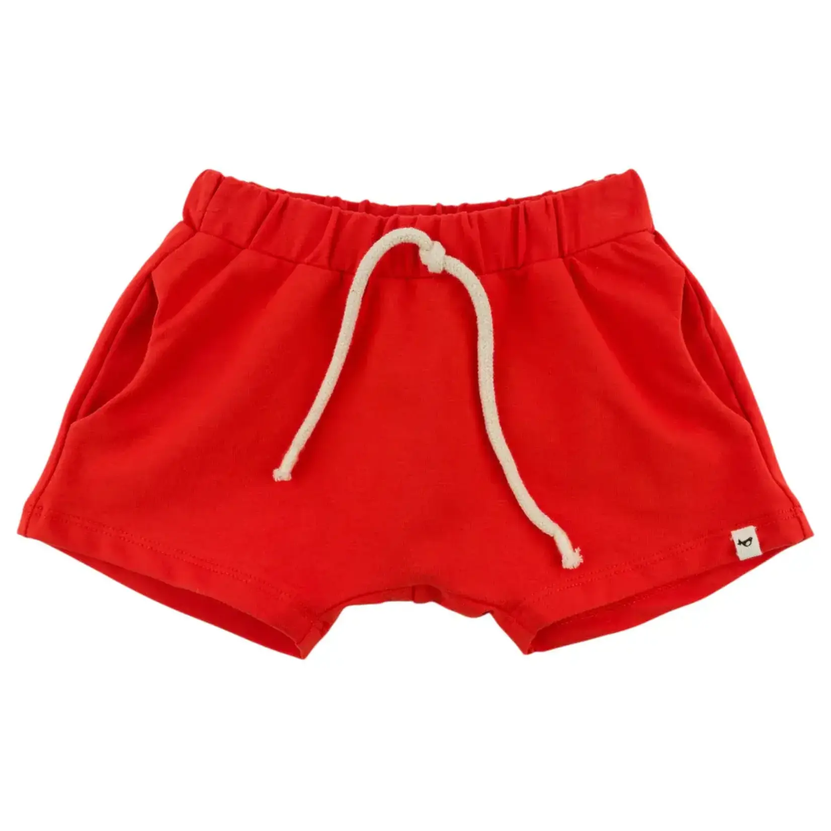 Oh Baby! Oh Baby Red Jamie FT Short