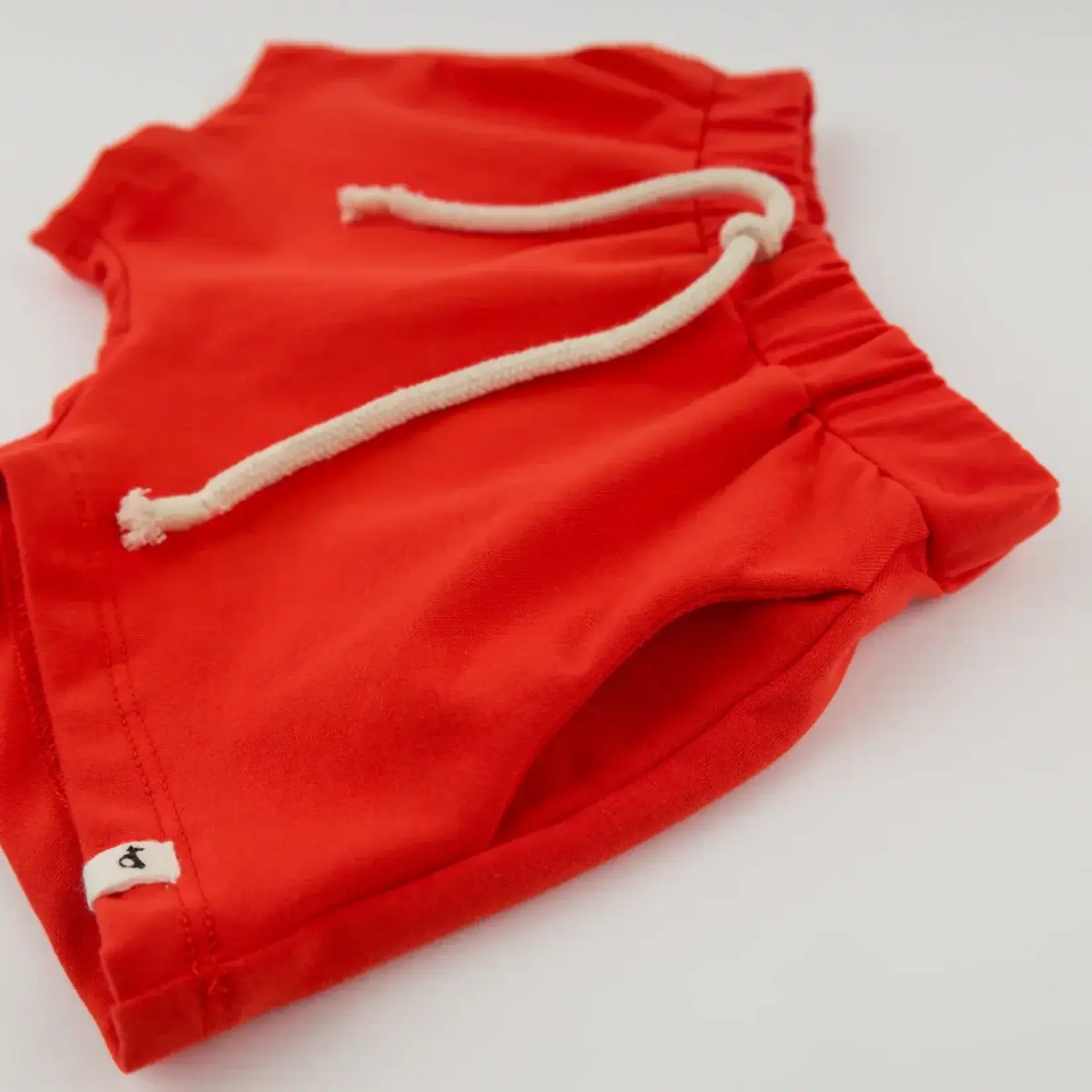 Oh Baby! Oh Baby Red Jamie FT Short