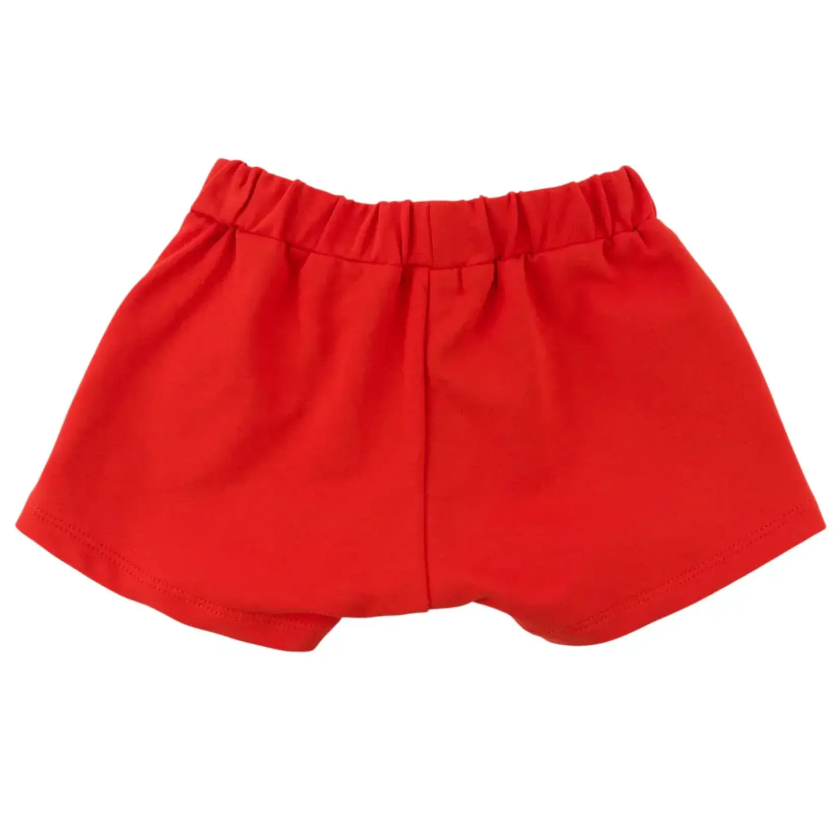 Oh Baby! Oh Baby Red Jamie FT Short