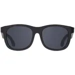 Babiators Babiators Jet Black Navigator Sunglasses
