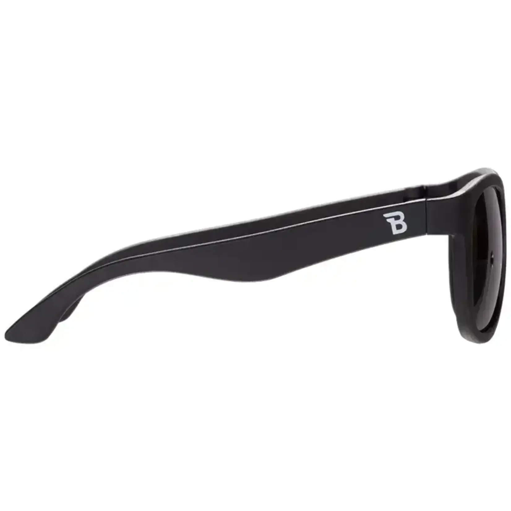 Babiators Babiators Jet Black Navigator Sunglasses