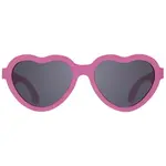 Babiators Babiators Paparazzi Pink Heart Sunglasses