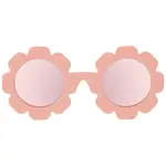 Babiators Babiators Peachy Keen Polarized Flower Sunglasses