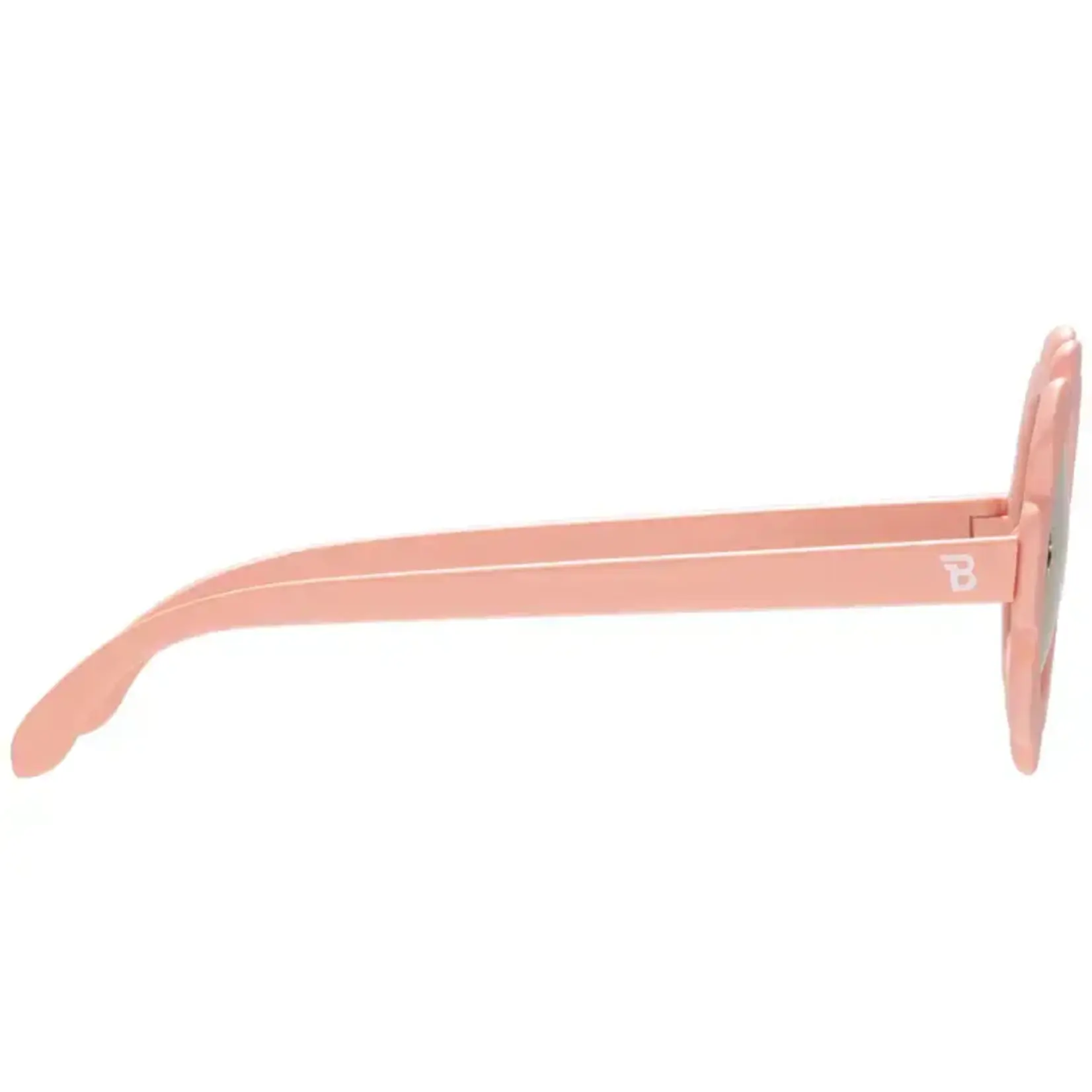 Babiators Babiators Peachy Keen Polarized Flower Sunglasses
