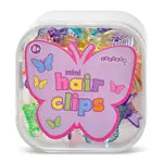 iscream Iscream Butterfly Hair Clip Set