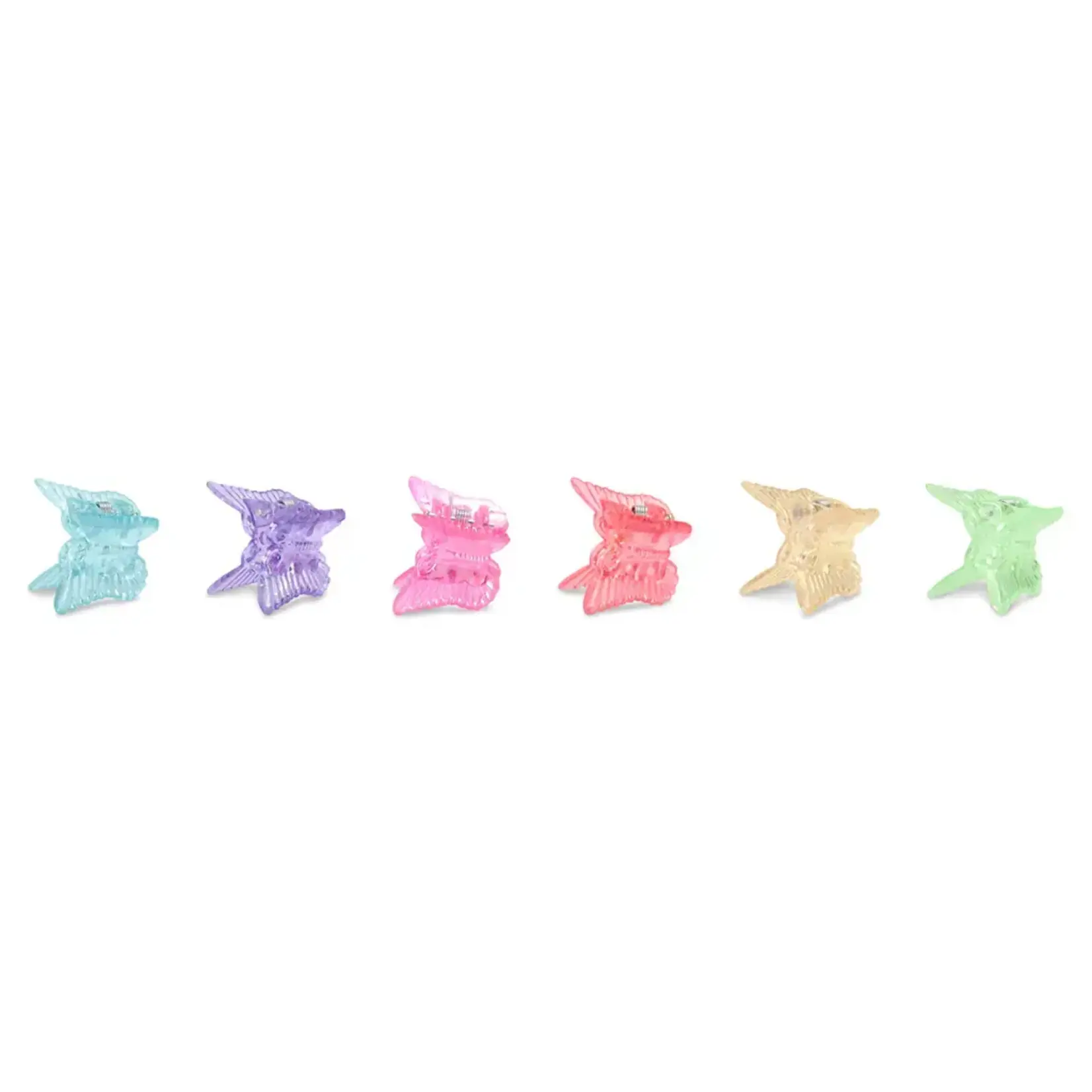 iscream Iscream Butterfly Hair Clip Set
