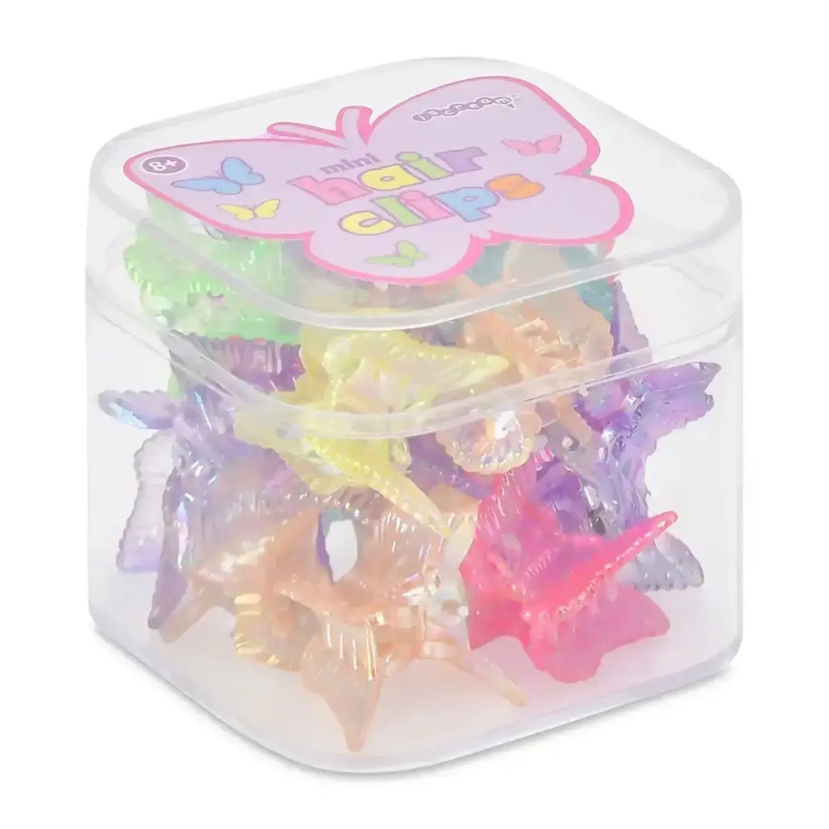 iscream Iscream Butterfly Hair Clip Set