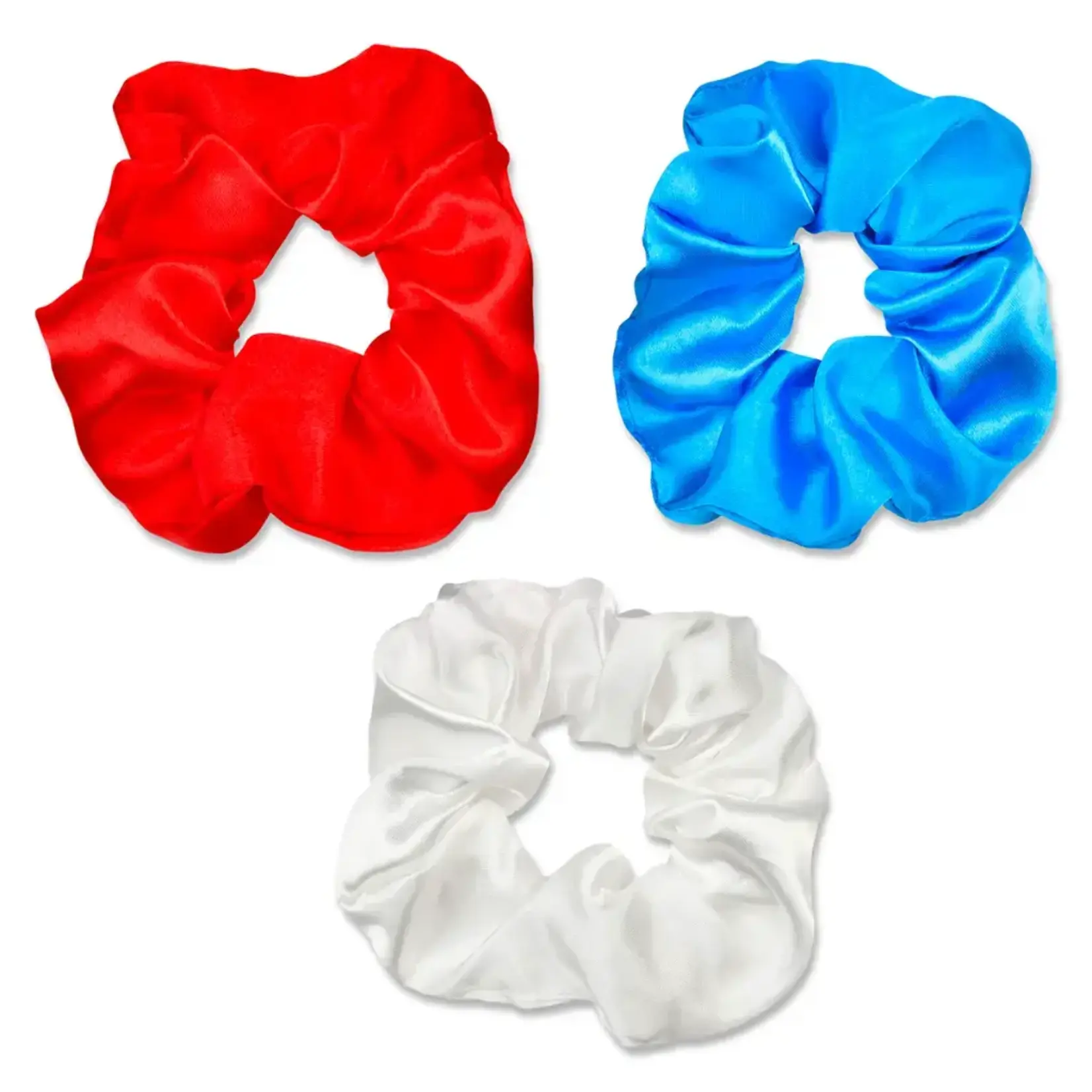 iscream Iscream Cherry On top Scrunchie Set