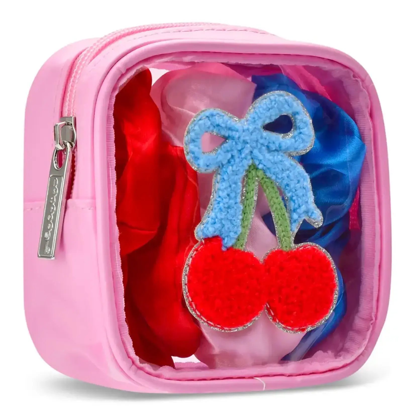 iscream Iscream Cherry On top Scrunchie Set