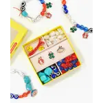 Super Smalls Super Smalls Make It Lucky Mini DIY Bead Kit