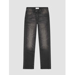 DL1961 DL1961 Washed Black Knit Brady Slim Pant