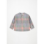 Molo Molo Multicolour Enoz Long Sleeve Shirt