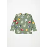 Molo Molo Cutie Balls Eloy Long Sleeves Shirt