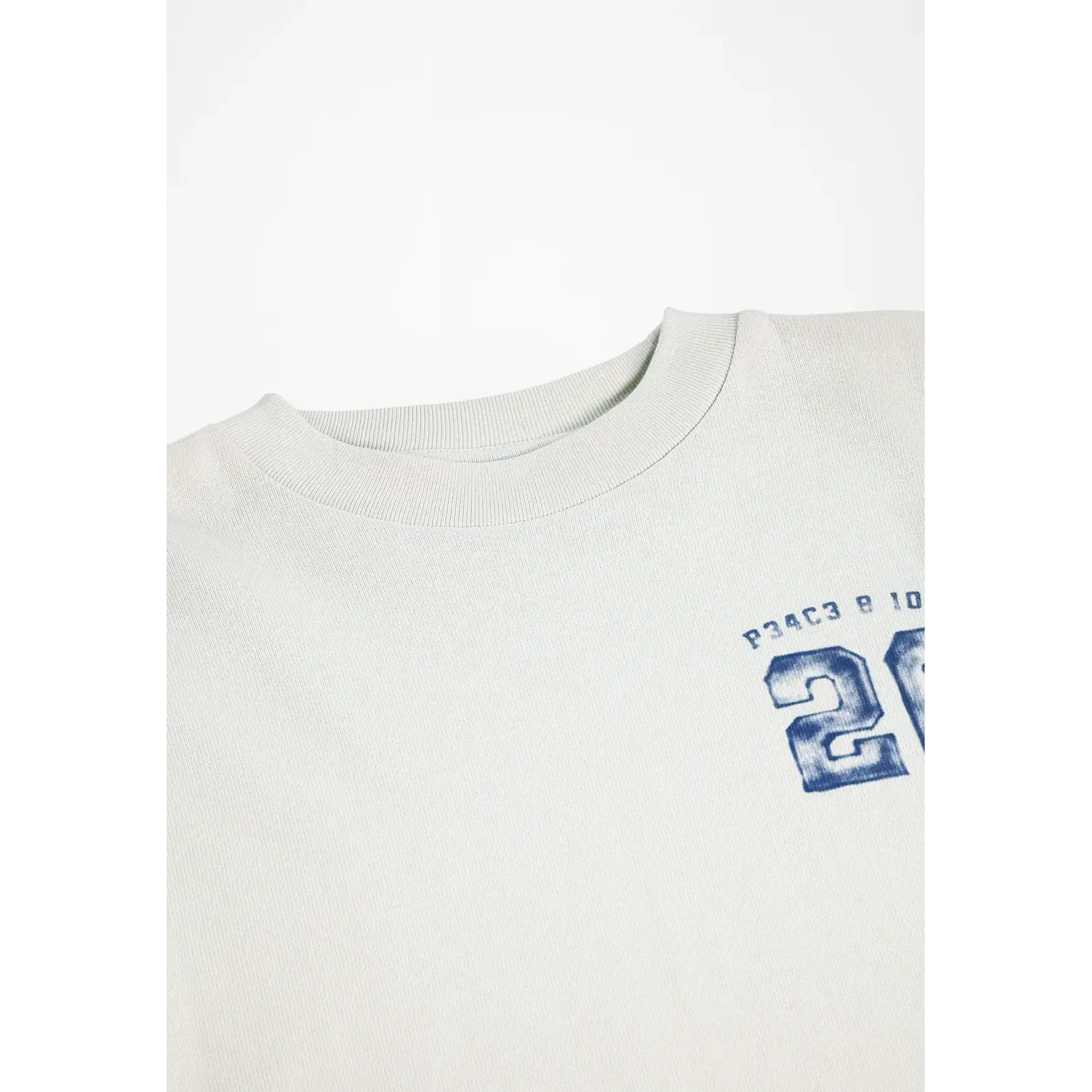 Molo Molo Spray Numeric Renton Long sleeves Shirt