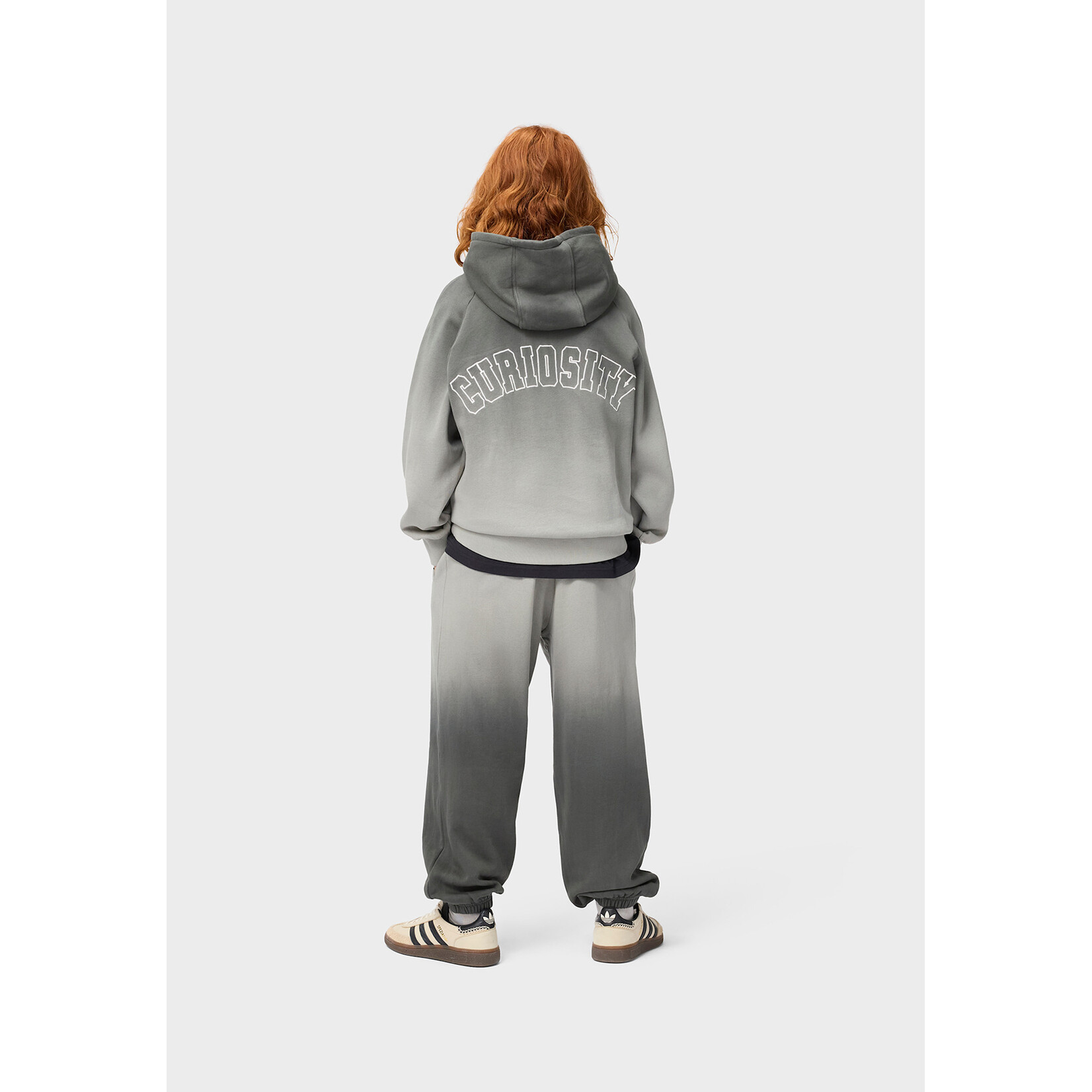 Molo Molo Storm Dip Dye Aimon Soft Pants
