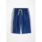 Molo Molo Naval Blue Son Soft Pants