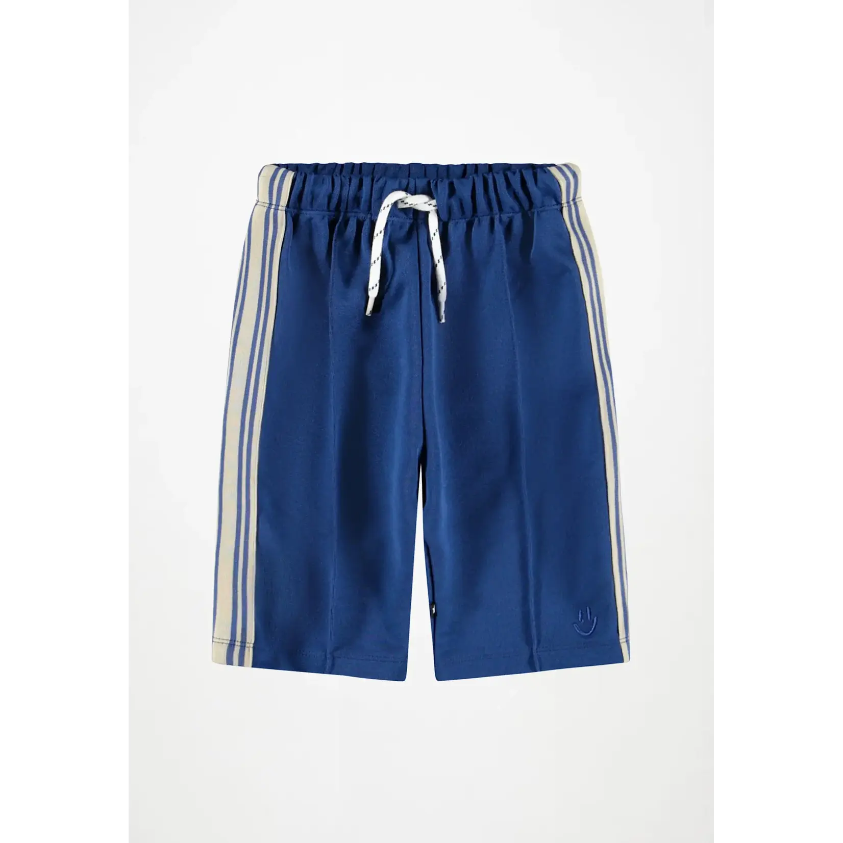 Molo Molo Naval Blue Son Soft Pants