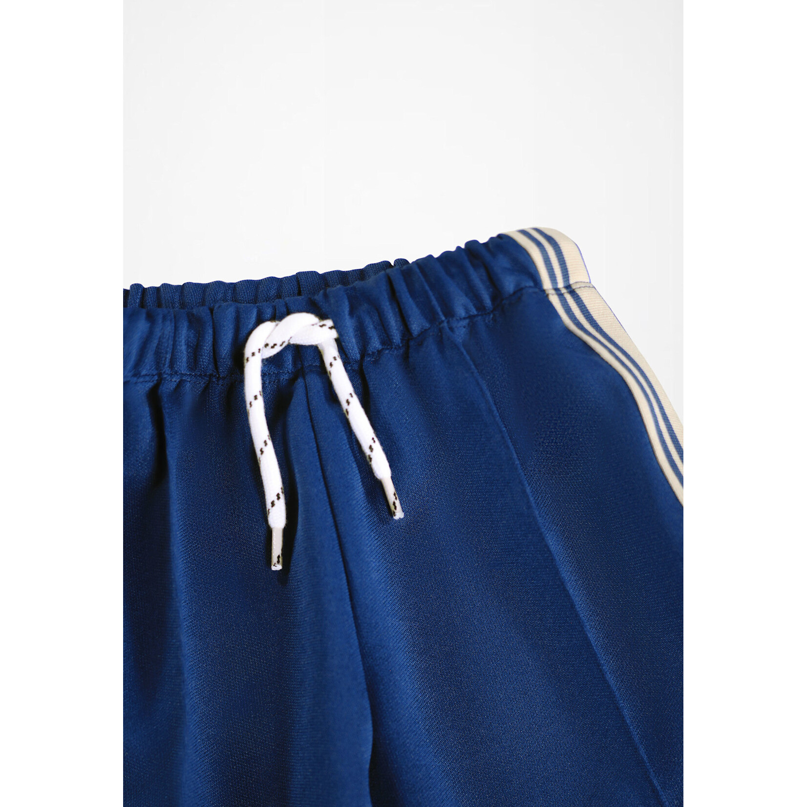 Molo Molo Naval Blue Son Soft Pants