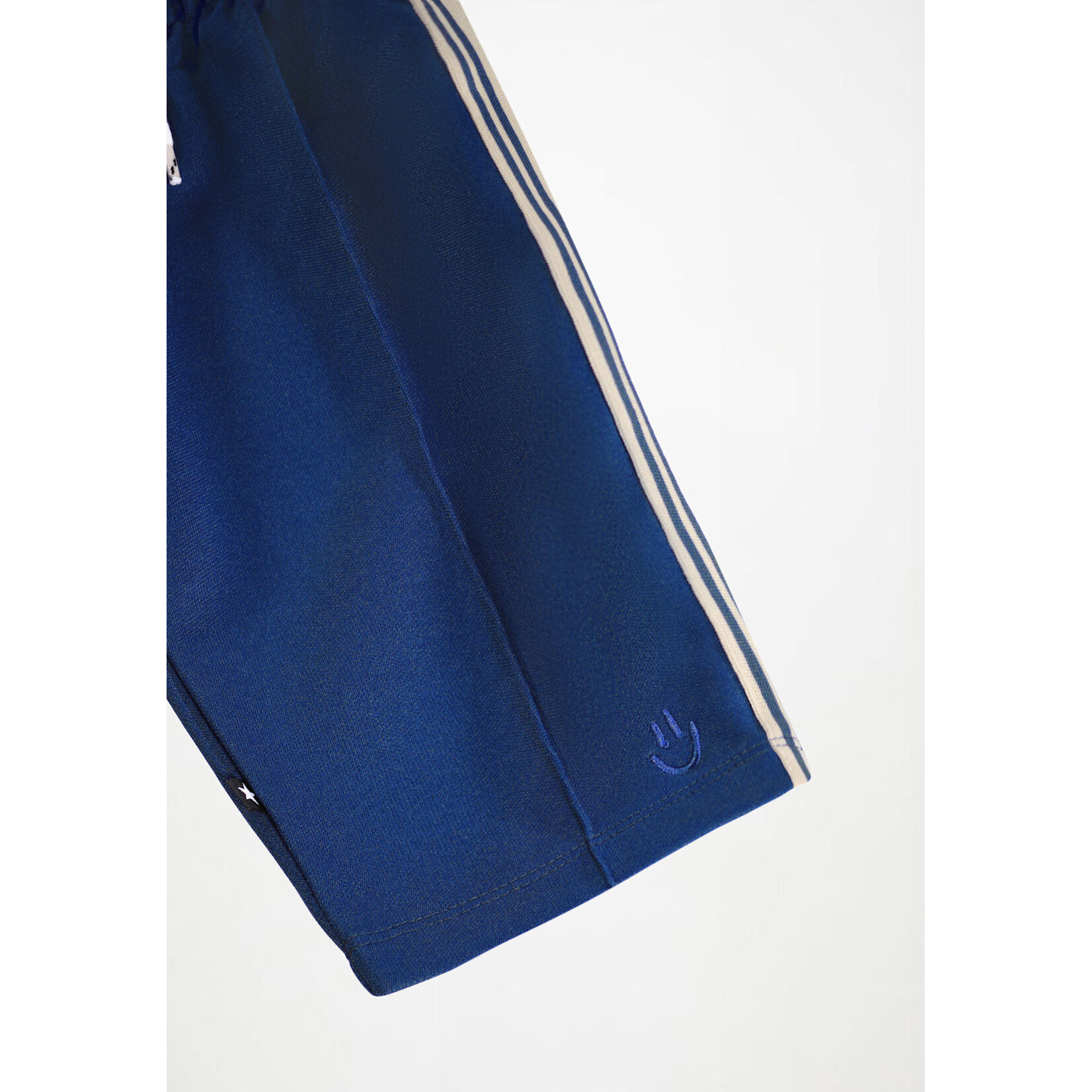 Molo Molo Naval Blue Son Soft Pants