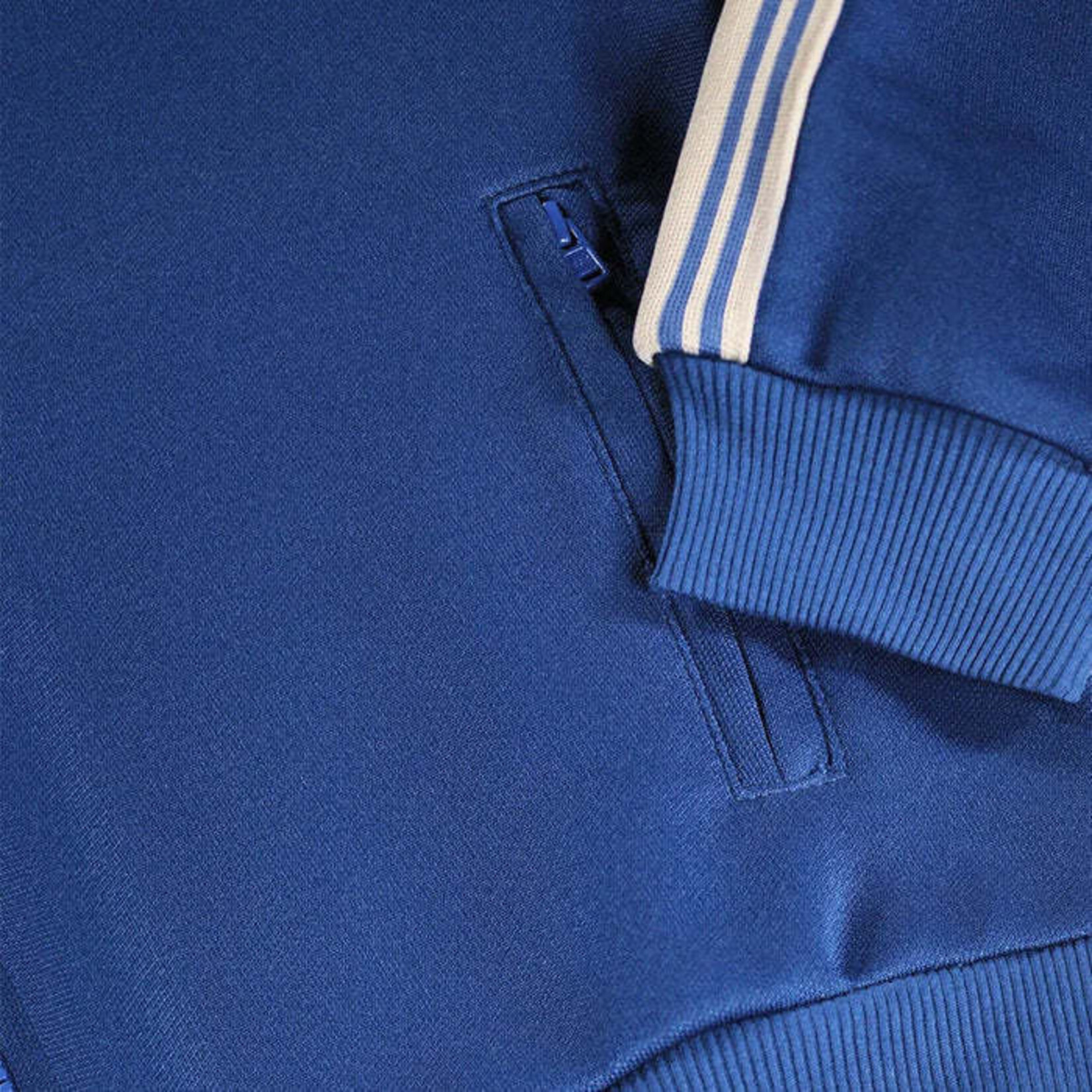 Molo Molo Naval Blue Meracer Sweat Shirt