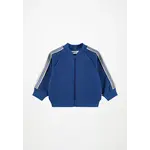 Molo Molo Naval Blue Damon Sweat Shirt