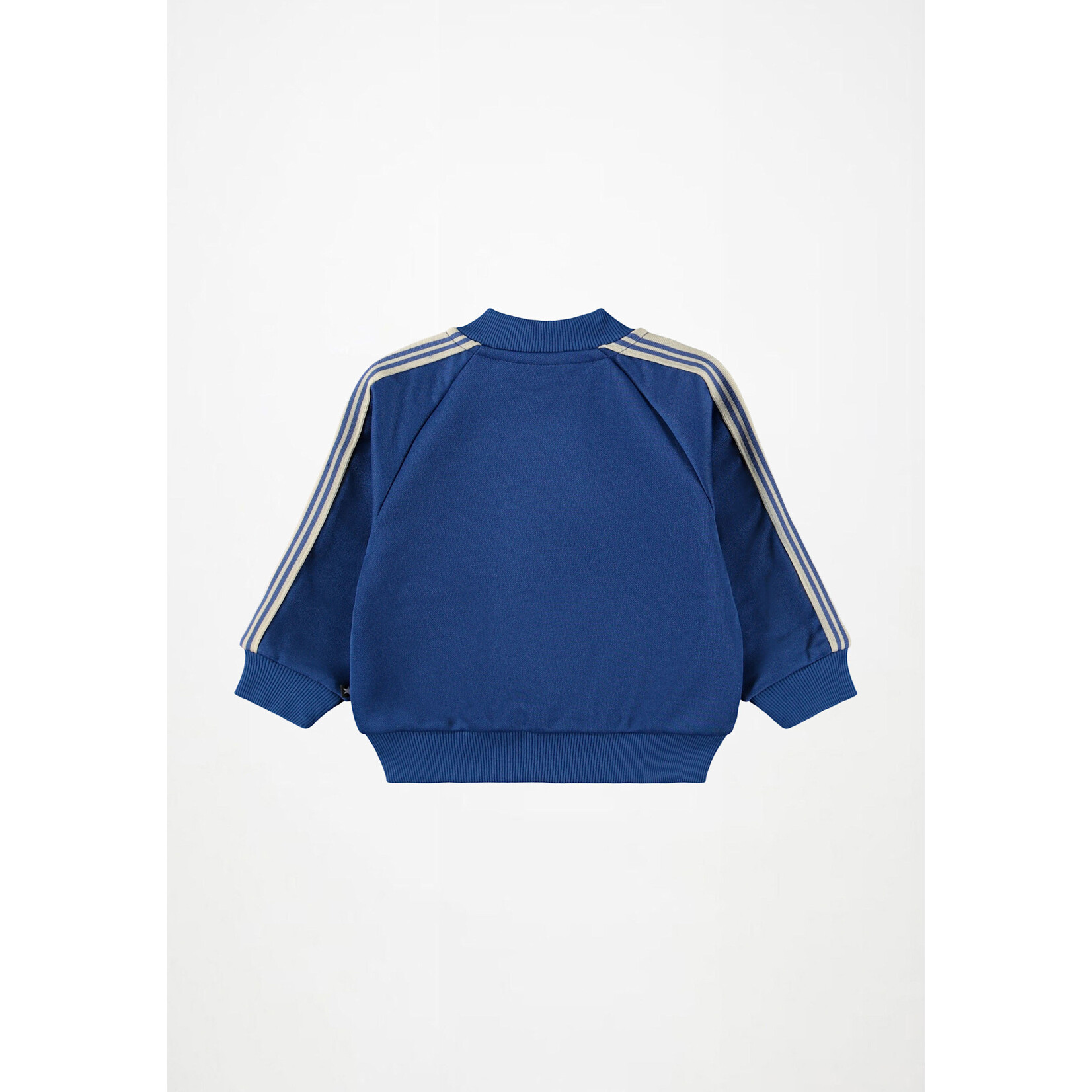 Molo Molo Naval Blue Damon Sweat Shirt