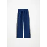 Molo Molo Naval Blue Ash Soft Pants