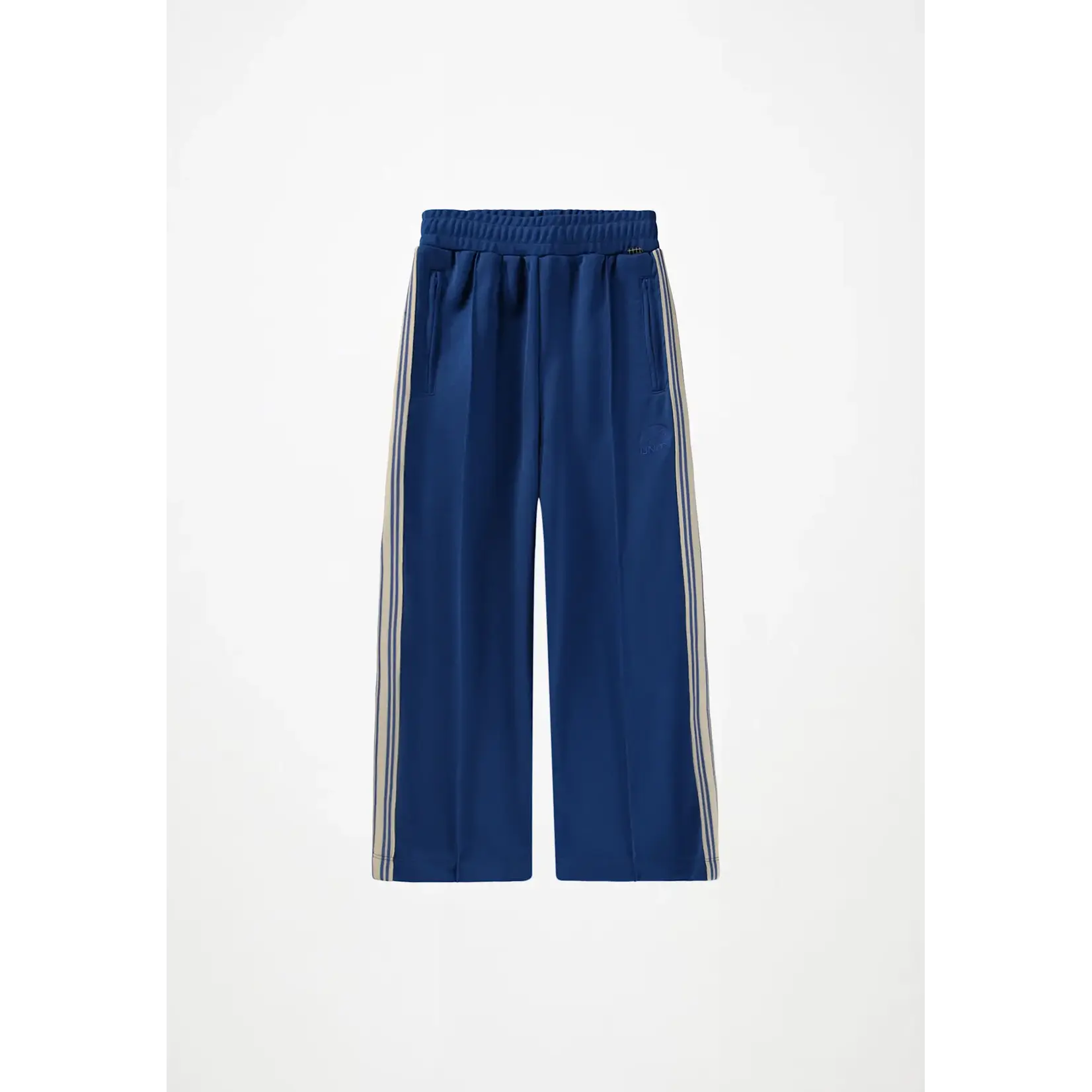 Molo Molo Naval Blue Ash Soft Pants