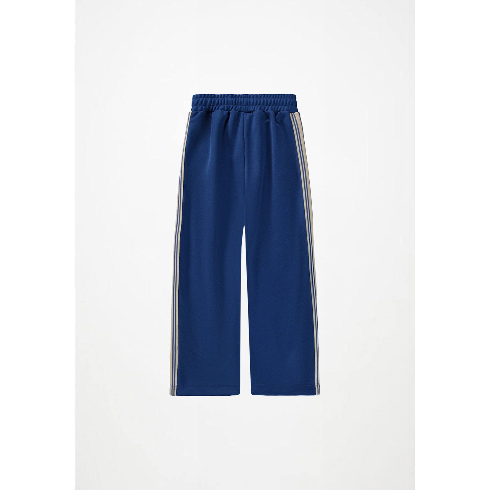 Molo Molo Naval Blue Ash Soft Pants