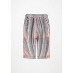 Molo Molo Multicolour Sois Woven pants