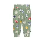 Molo Molo Cutie Balls Sammy Soft Pants