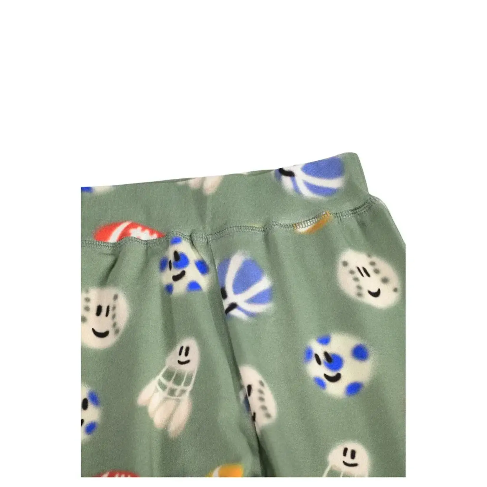 Molo Molo Cutie Balls Sammy Soft Pants
