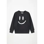 Molo Molo Black Mike Sweat Shirt