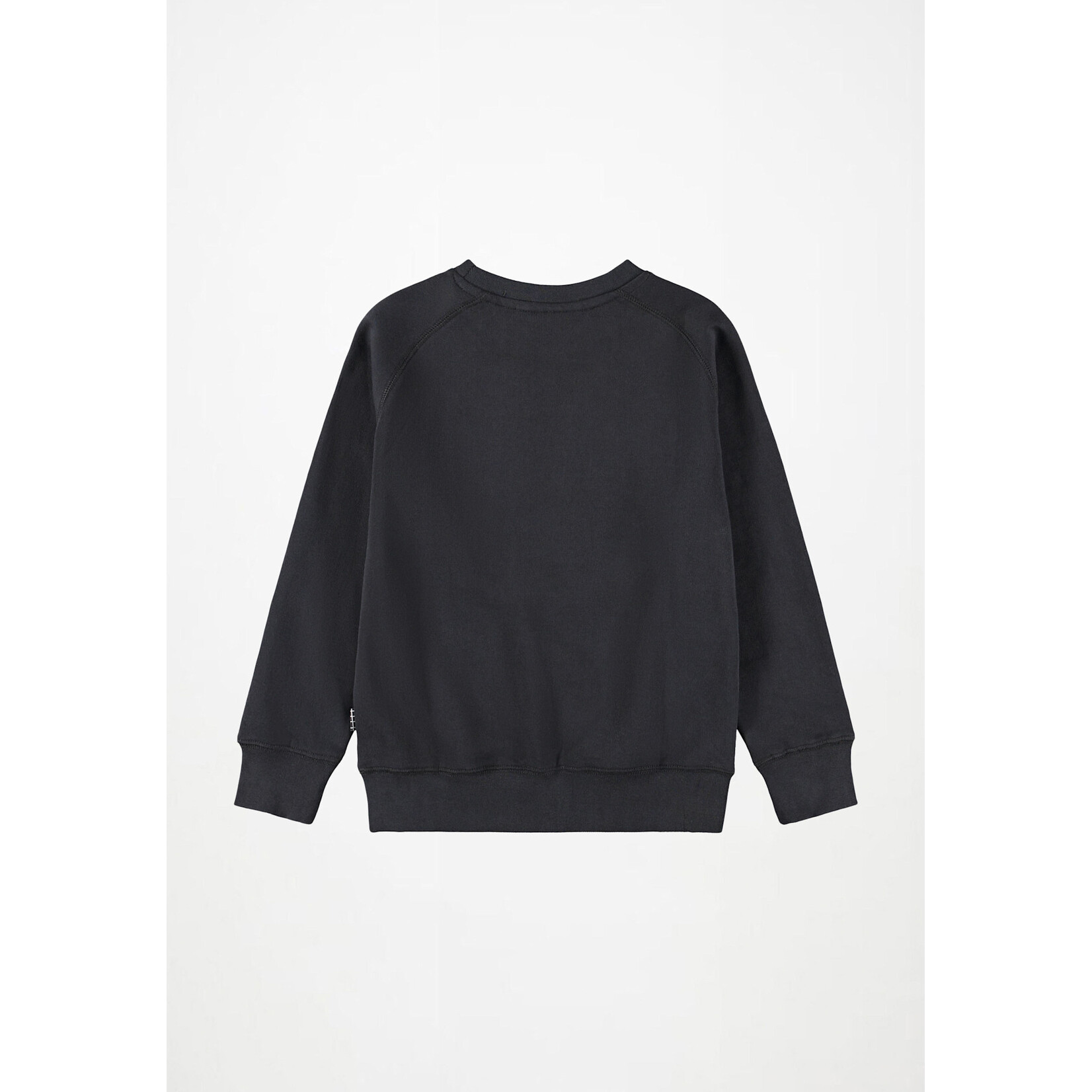 Molo Molo Black Mike Sweat Shirt