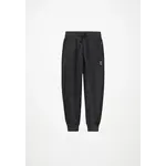 Molo Molo Black Alvar Soft pants