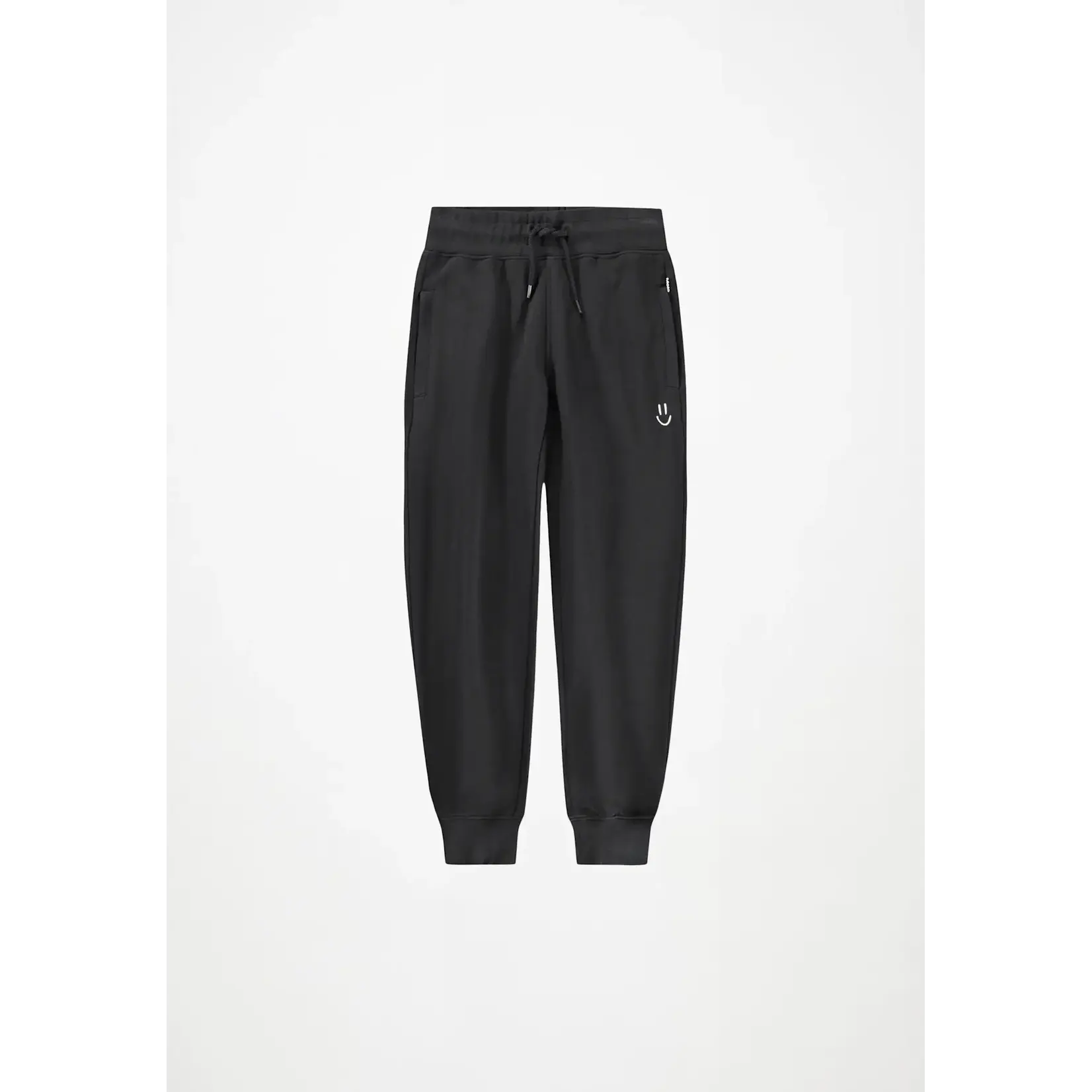 Molo Molo Black Alvar Soft pants